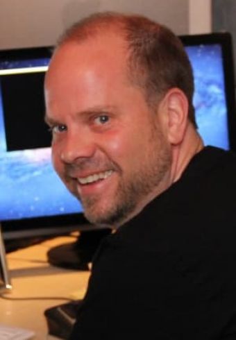 Peter Myles