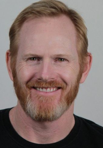 David Patrick Green