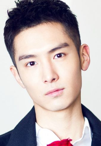 Peter Sheng
