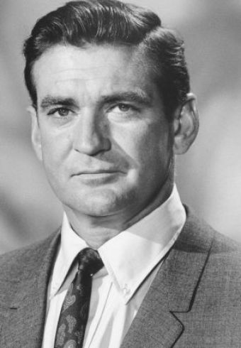 Rod Taylor