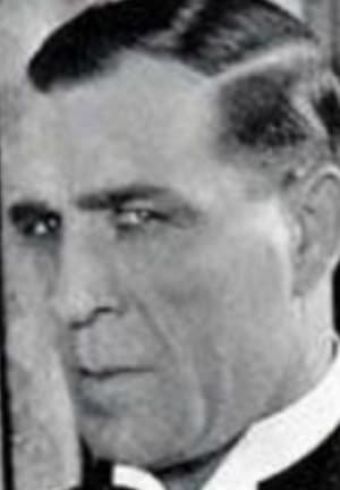 Frank Hagney