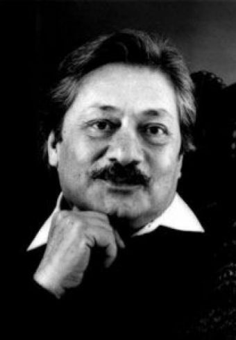 Saeed Jaffrey