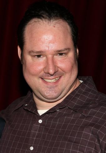 Patrick Ferrell