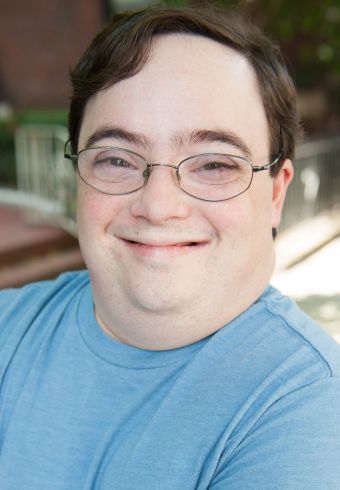 Joshua Eber