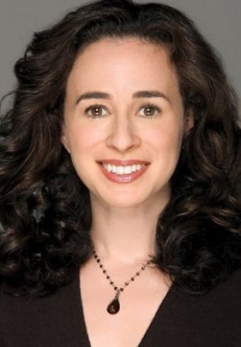 Pam Levine