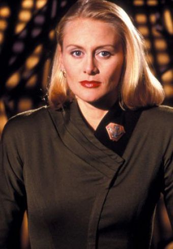 Andrea Thompson