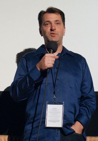 Kurt Kuenne