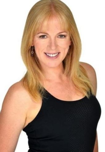 Nesta Chapman
