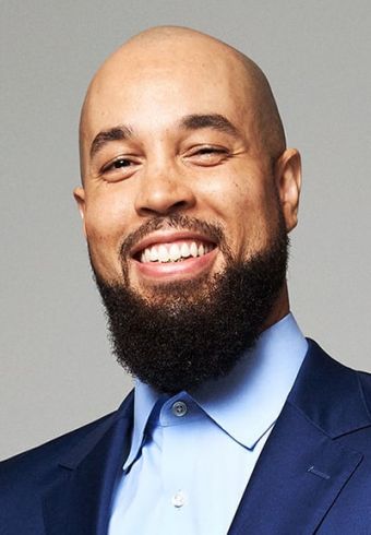 Peter Saji