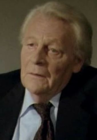 Arnold Marquis