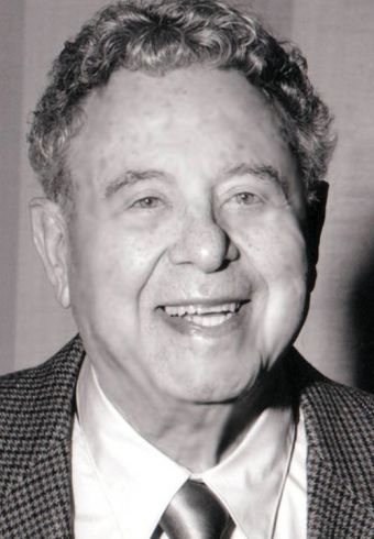 Stanley Frazen