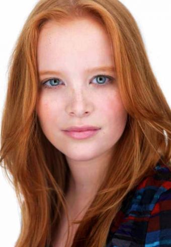 Suzanne Dengel