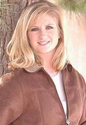 Lisa Nygard-Pugh