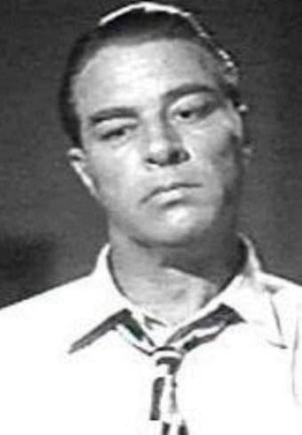 Richard Reeves