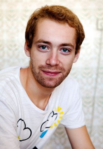 Yiannis Papadopoulos