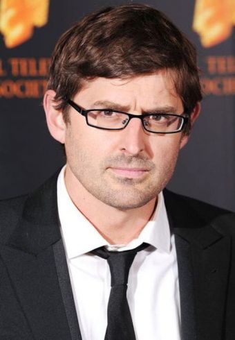 Louis Theroux