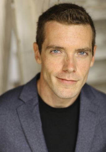 Andrew Farrier