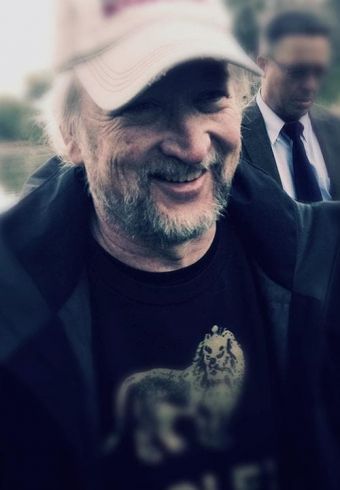 Kevin Dowling