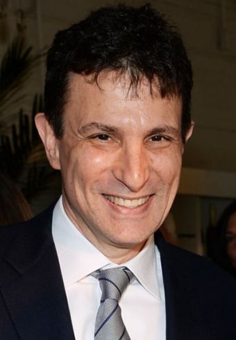 David Remnick