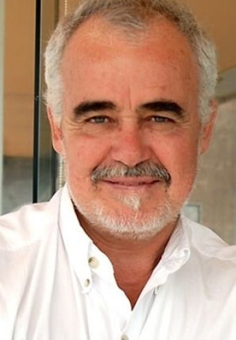 César Charlone
