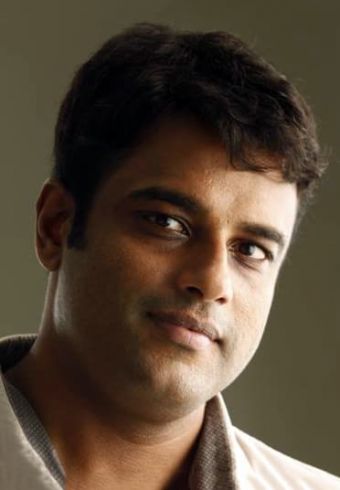 Murali Gopy
