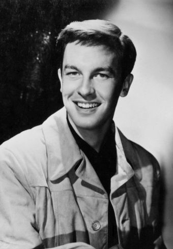John Dall