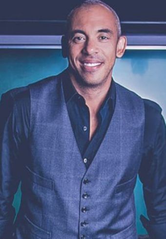 Harvey Mason Jr.