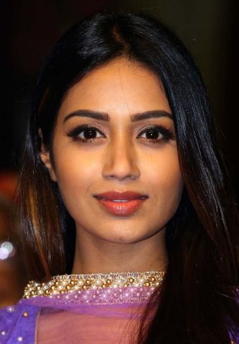 Nivetha Pethuraj