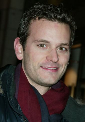 Wayne Wilcox