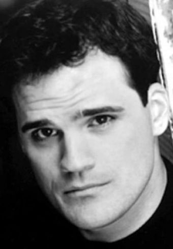 Michael Park