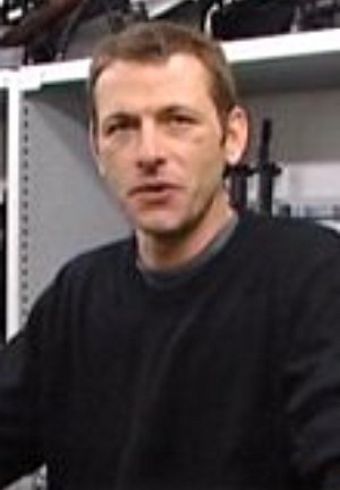 Christophe Maratier