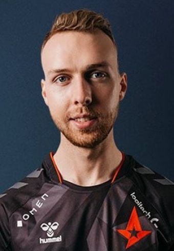 Lukas Rossander