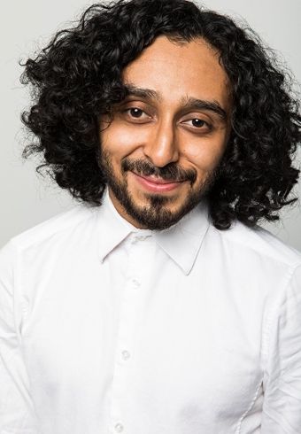 Mario Revolori