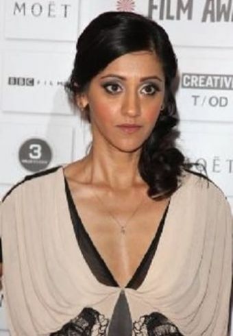 Manjinder Virk