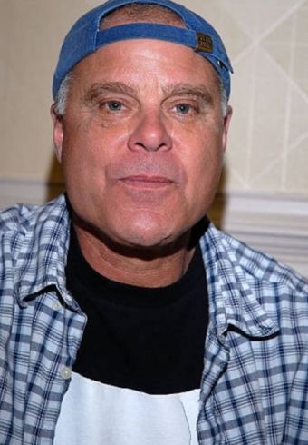Tony Moran