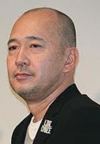 Takehiko Shinjo