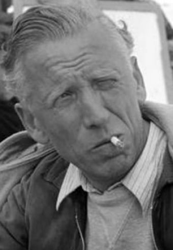 Armand Thirard