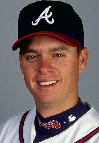 Derrin Ebert