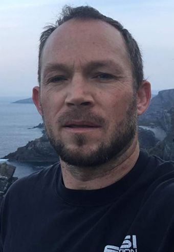 Jason Oettle