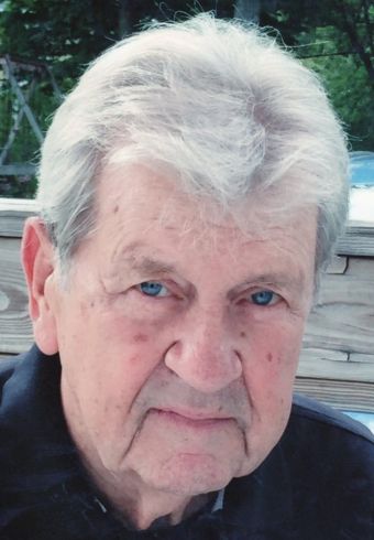 Richard Mawe