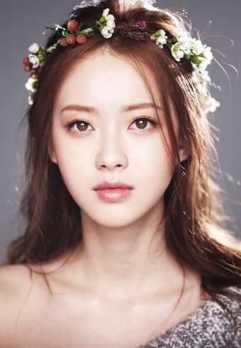 Go Ah-ra