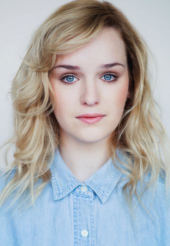 Sarah Anne Parent