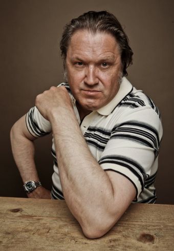 Michael Brandner