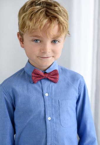 Will Buie Jr.
