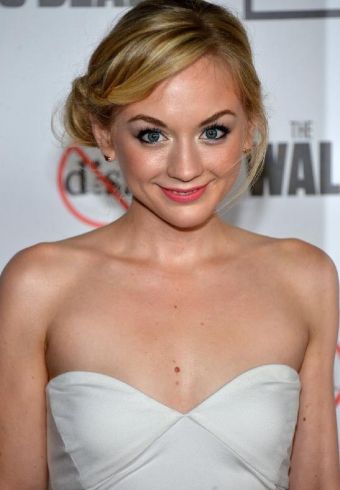 Emily Kinney