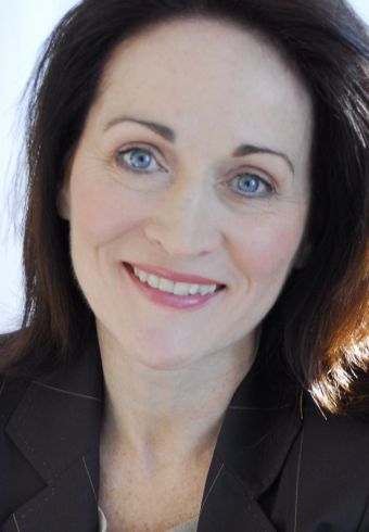 Kathy Harum