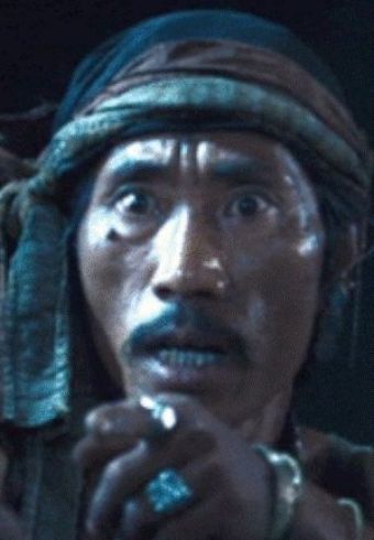 Aung Theng