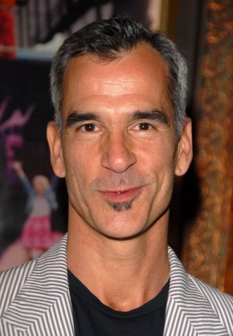 Jerry Mitchell