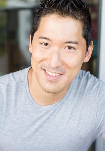 Calvin Ahn