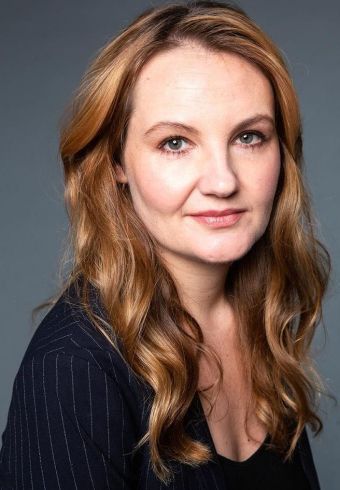 Gina Costigan
